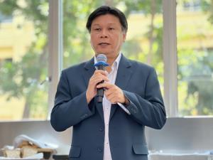 ม.หาดใหญ่ ร่วมกับ TGN เปิดตัว “HUG” ยกระดับสงขลาสู่ศูนย์กลาง Gastronomy ของอาเซียน