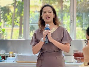 ม.หาดใหญ่ ร่วมกับ TGN เปิดตัว “HUG” ยกระดับสงขลาสู่ศูนย์กลาง Gastronomy ของอาเซียน