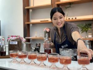 ม.หาดใหญ่ ร่วมกับ TGN เปิดตัว “HUG” ยกระดับสงขลาสู่ศูนย์กลาง Gastronomy ของอาเซียน