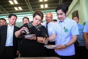 ไม่จบแค่ที่เดียว! “ศุภมาส” สั่งสแกนปลากระป๋องทั่วประเทศ หลังผู้ว่าฯ สมุทรสงคราม พบเพิ่ม “โรงงานปลากระป๋องเก๊”