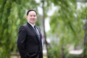 CKPower โชว์ศักยภาพด้านนวัตกรรมการจัดการทรัพยากรและสิ่งแวดล้อม คว้า 2 รางวัลจาก TJDA 2026