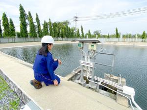 CKPower โชว์ศักยภาพด้านนวัตกรรมการจัดการทรัพยากรและสิ่งแวดล้อม คว้า 2 รางวัลจาก TJDA 2026