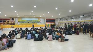 ผู้ว่าฯพิด’โลกเผยปฏิบัติการสกัดจับขบวนรถขนต่างด้าว 10 คัน 145 ราย หนีรอดกลับเชียงรายได้ 1