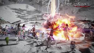 DEV คอนเฟิร์ม! "CABAL RED" เซิร์ฟไทย เปิดแน่ปีนี้