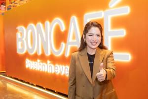 ‘Boncafe Thailand’ (บอนกาแฟ ประเทศไทย) ตอกย้ำความเป็นผู้นำด้านเมล็ดกาแฟ ที่มี Rainforest Alliance Certified Coffee ให้ความสำคัญกับความยั่งยืน ส่งต่อคุณภาพมาตรฐานระดับโลก