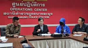 ศาลอุทธรณ์ จำคุก 5 ปี พี่เลี้ยงสลับทารก 5 เดือน ส่งให้ฎีกาสั่งประกัน