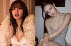 ชาวเน็ตจีนเรื่องเยอะ! ปลุกระดมแบน “ลิซ่า - หนิงหนิง Aespa”