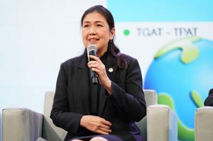 ม.หอการค้าไทย เปิดตัว “UTCC Tutor 2026” Unpack Your Dreams ผนึก ศธ.–ภาคธุรกิจ ติวฟรี TGAT–TPAT–A-LEVEL 39 จังหวัดทั่วประเทศ