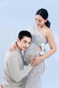 คลอดแล้วจ้า! “ครูก้อย” คลอดลูกคนที่ 2 “น้องมีเมตตา” แก้มยุ้ยน่าฟัดสุดๆ พ่อเจมส์ปลื้มหนักมาก