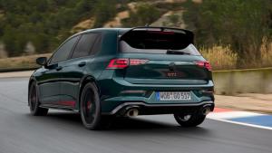 VW Golf GTI EDITION 50 โค่น Civic Type R ขึ้นแท่นรถขับหน้าเร็วสุดบน N&amp;#252;rburgring
