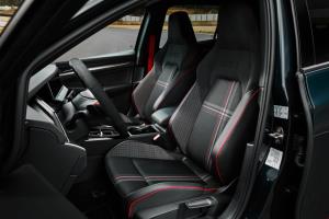 VW Golf GTI EDITION 50 โค่น Civic Type R ขึ้นแท่นรถขับหน้าเร็วสุดบน N&amp;#252;rburgring