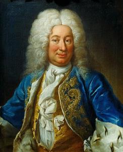 Frederick I 