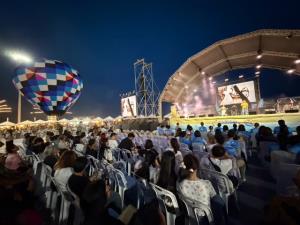 “เพชรสมุทรคีรี” เปิดงานใหญ่ SEA–ART–CRAFT @ Phetsamut-Kiri ดันศิลปะ วัฒนธรรม สู่เวทีท่องเที่ยวนานาชาติ