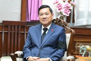 ปลัดมหาดไทยเผยนายกฯ สั่งผู้ว่าฯ ทั่วประเทศ คุมเข้มต่างชาติทำผิดกฎหมาย ดำเนินการเด็ดขาด