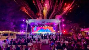 ชวน สัมผัสมนต์เสน่ห์ “108 ปี หาดเจ้าสำราญ” อัญมณีแห่งอ่าวไทย