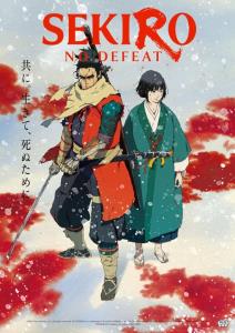 อนิเมะ "เซคิโระ" กำหนดฉายในญี่ปุ่น 4 กันยา