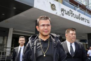  นายโทนทอง สุขแก่น หรือ โทน บางแค