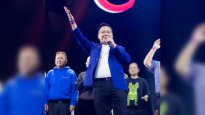 ปิดฉากอย่างยิ่งใหญ่สมการรอคอย! สำหรับ “ฝั่งธนเฟส 4” เทศกาลดนตรีสุดยักษ์ที่รวมพลังวัยรุ่นทุกฝั่งของเมือง