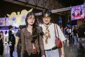ปิดฉากอย่างยิ่งใหญ่สมการรอคอย! สำหรับ “ฝั่งธนเฟส 4” เทศกาลดนตรีสุดยักษ์ที่รวมพลังวัยรุ่นทุกฝั่งของเมือง