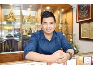ต้อม นครสวรรค์