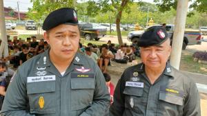 เผยพม่าขับรถเป็นขบวนขนแรงงานเถื่อนจากชร.ผ่านลำปาง-แพร่-พิด’โลก แล้วหลายครั้งก่อนโดนจับล็อตใหญ่