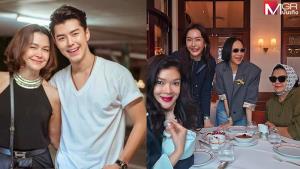 “นก ศิขรินธาร” เผยภาพล่าสุด “แม่หมู” หลังถูกลูกตัดขาด!
