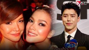 “ฮาน่า” สุดทน เผยความจริง “หมู พิมพ์ผกา - นาย ณภัทร” ไม่คุยกัน 4 ปี! แม่หมูเจอคอมเมนต์ด่าจนเข้า รพ. รักษา “ซึมเศร้า-แพนิก”