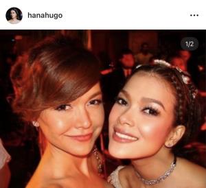 “ฮาน่า” สุดทน เผยความจริง “หมู พิมพ์ผกา - นาย ณภัทร” ไม่คุยกัน 4 ปี! แม่หมูเจอคอมเมนต์ด่าจนเข้า รพ. รักษา “ซึมเศร้า-แพนิก”