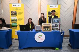 ดีป้า ดัน OTOD #3 เดินหน้าสู่จังหวัด “ชลบุรี” ปักหมุด EEC ดันเกษตรไทยสู่ Smart Agriculture เชื่อมเทคโนโลยี–เศรษฐกิจใหม่ระดับภูมิภาค