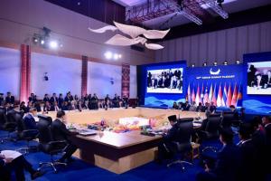 โฆษกรัฐบาลสรุปผลประชุมอาเซียน สานต่อการต่างประเทศเพื่อประชาชน หนุนอาเซียนเข้มแข็งรับมือความไม่แน่นอน