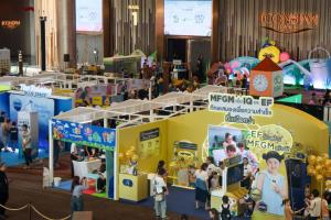 ไอคอนสยาม ร่วมกับ THE STANDARD และ ซูเปอร์จิ๋ว เปิดฉาก Alpha Skills Summit &amp; Expo 2026 : Growing Together