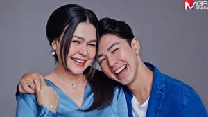 ย้อนรอยร้าว “แม่หมู - นาย ณภัทร” ก่อนลูกตัดขาดแม่