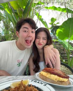 ย้อนรอยร้าว “แม่หมู - นาย ณภัทร” ก่อนลูกตัดขาดแม่