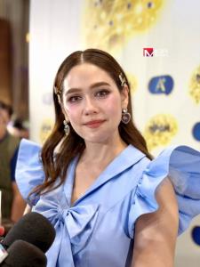 “ชมพู่ อารยา” เผยกฎเหล็กของการดูจอบ้าน “รังษีสิงห์พิพัฒน์” คือไม่ให้ดูคอนเทนต์แนวตั้ง ฮีลใจ “ต้าเหนิง” มองเป็นส่วนหนึ่งของการเติบโต