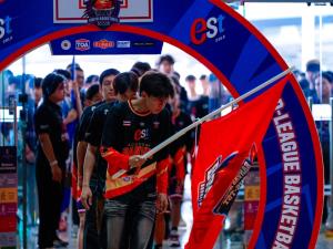 เปิดตัวยัดห่วง D-League Youth เยาวชนแห่ดราฟทีมยักษ์ใหญ่ต่อยอดอนาคต
