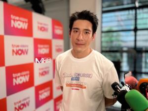 “อาเล็ก” ลั่นเป็นดาราไม่ง่าย! ลดหุ่นจนโทรมเพื่อถ่ายหนังและซีรีส์ ตื่นเต้นเตรียมร่วมเทศกาลหนังเมืองคานส์