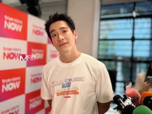 “อาเล็ก” ลั่นเป็นดาราไม่ง่าย! ลดหุ่นจนโทรมเพื่อถ่ายหนังและซีรีส์ ตื่นเต้นเตรียมร่วมเทศกาลหนังเมืองคานส์