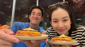 “อาเล็ก” ลั่นเป็นดาราไม่ง่าย! ลดหุ่นจนโทรมเพื่อถ่ายหนังและซีรีส์ ตื่นเต้นเตรียมร่วมเทศกาลหนังเมืองคานส์
