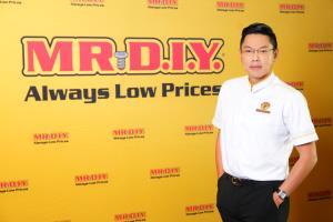 “MRDIYT” โชว์ผลงานQ1/69 กำไรพุ่ง 25% เปิดเพิ่ม 65สาขา