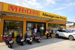 “MRDIYT” โชว์ผลงานQ1/69 กำไรพุ่ง 25% เปิดเพิ่ม 65สาขา