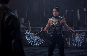 Mortal Kombat II ระเบิดศึกนองเลือดครั้งใหม่ที่ยิ่งใหญ่กว่าเดิม