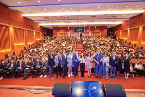 DPU ผนึกกำลัง 3 ศาสตร์ บูรณาการศาสตร์จัดเสวนายิ่งใหญ่ "การุณยฆาต เมื่อชีวิตต้องเลือก" มุ่งหาจุดสมดุลสิทธิวาระสุดท้ายและคุณภาพชีวิตอย่างมีศักดิ์ศรี