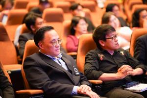 DPU ผนึกกำลัง 3 ศาสตร์ บูรณาการศาสตร์จัดเสวนายิ่งใหญ่ "การุณยฆาต เมื่อชีวิตต้องเลือก" มุ่งหาจุดสมดุลสิทธิวาระสุดท้ายและคุณภาพชีวิตอย่างมีศักดิ์ศรี