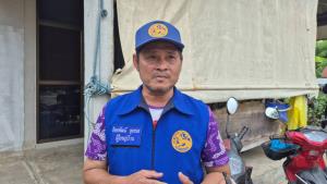 นายกิจตพัฒน์   สุดชนะ   ผู้ใหญ่บ้านสายโท 1 ใต้ ต.ปราสาท  อ.บ้านกรวด จ.บุรีรัมย์  