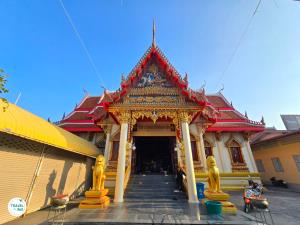 เที่ยวสุขใจ นั่งรถไฟไปหัวหิน เมืองตากอากาศสุดคลาสสิกริมทะเล