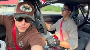 “นาย ณภัทร” โพสต์ล่าสุด หลังดรามา “แม่หมู” แฟนคลับหนุน ชีวิตเป็นของเรา