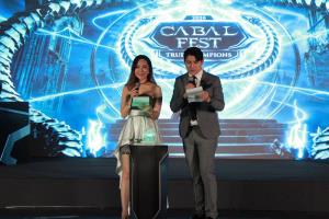 "CABAL FEST 2026" ระเบิดศึกระดับภูมิภาค ณ ยูเนี่ยนมอลล์