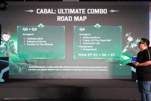 "CABAL FEST 2026" ระเบิดศึกระดับภูมิภาค ณ ยูเนี่ยนมอลล์