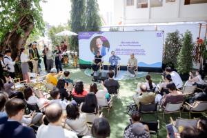 เปิดตัวเป็นทางการ!! งาน Bangkok Climate Action Week 2026 ณ พิพิธตลาดน้อย ปูทางสู่งานหลักเดือนต.ค.