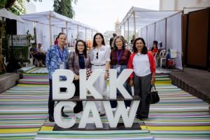 เปิดตัวเป็นทางการ!! งาน Bangkok Climate Action Week 2026 ณ พิพิธตลาดน้อย ปูทางสู่งานหลักเดือนต.ค.